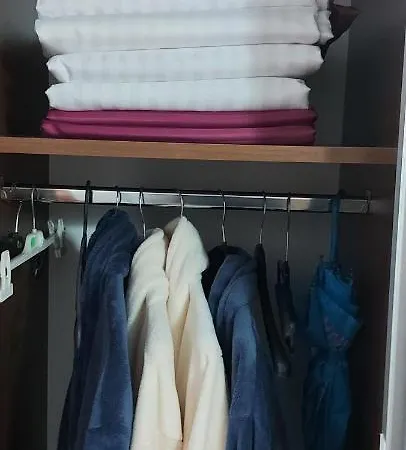 2 Muscel 公寓 肯普隆格